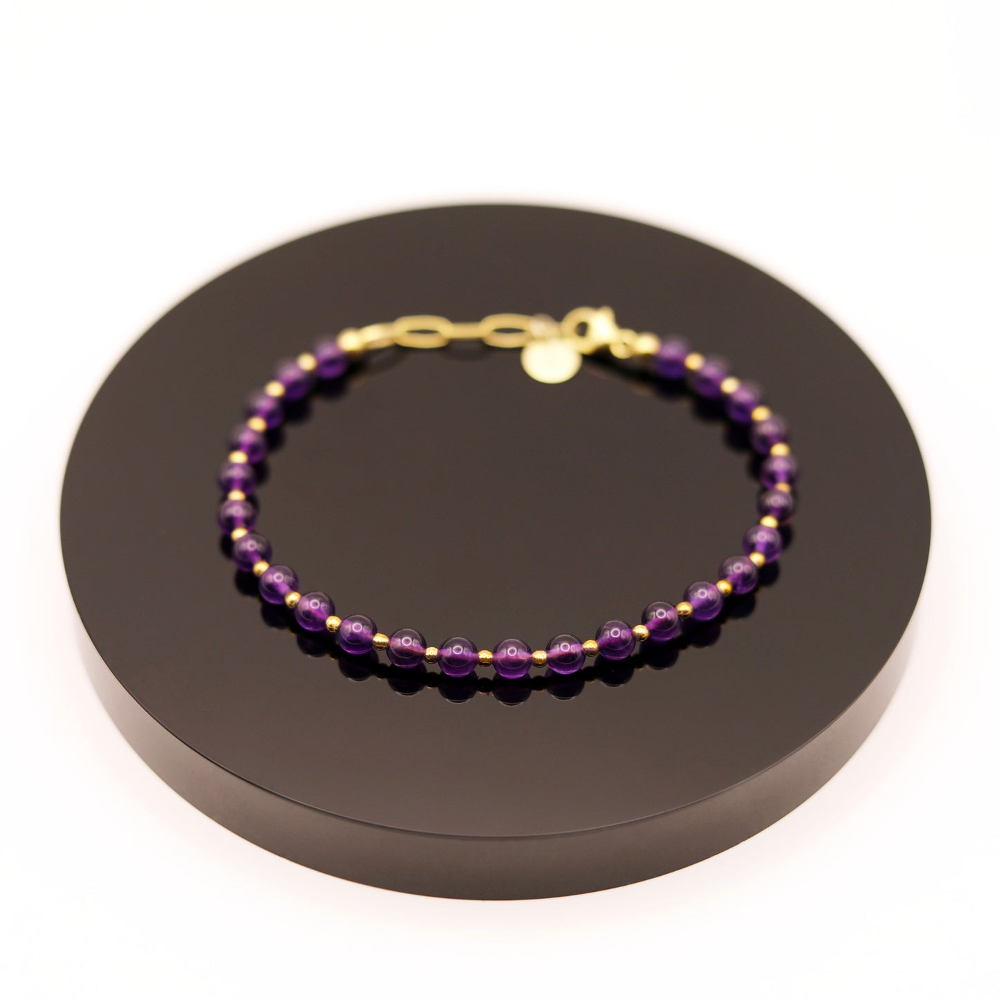 
                  
                    Pulsera Amatista
                  
                
