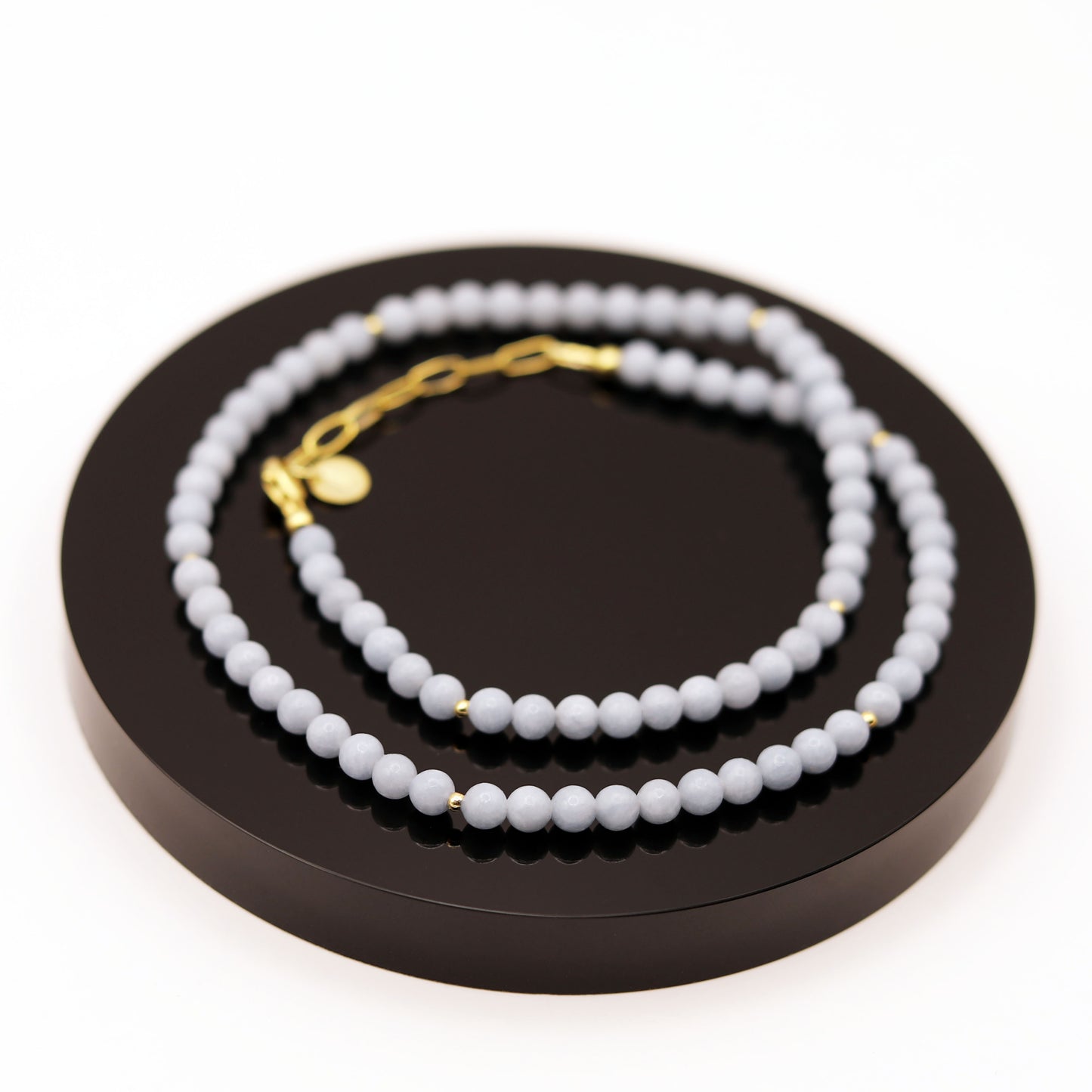 
                  
                    Collar Angelita Suave
                  
                