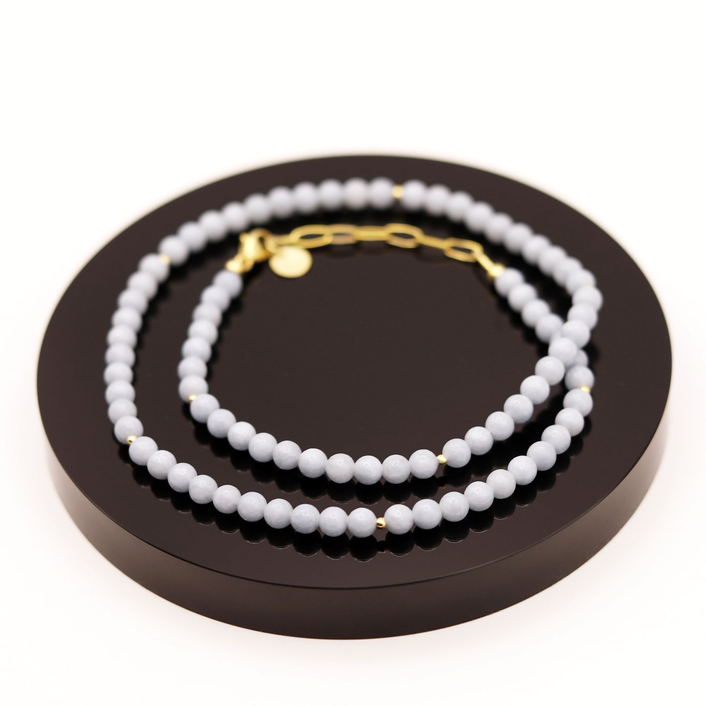 
                  
                    Collar Angelita Suave
                  
                