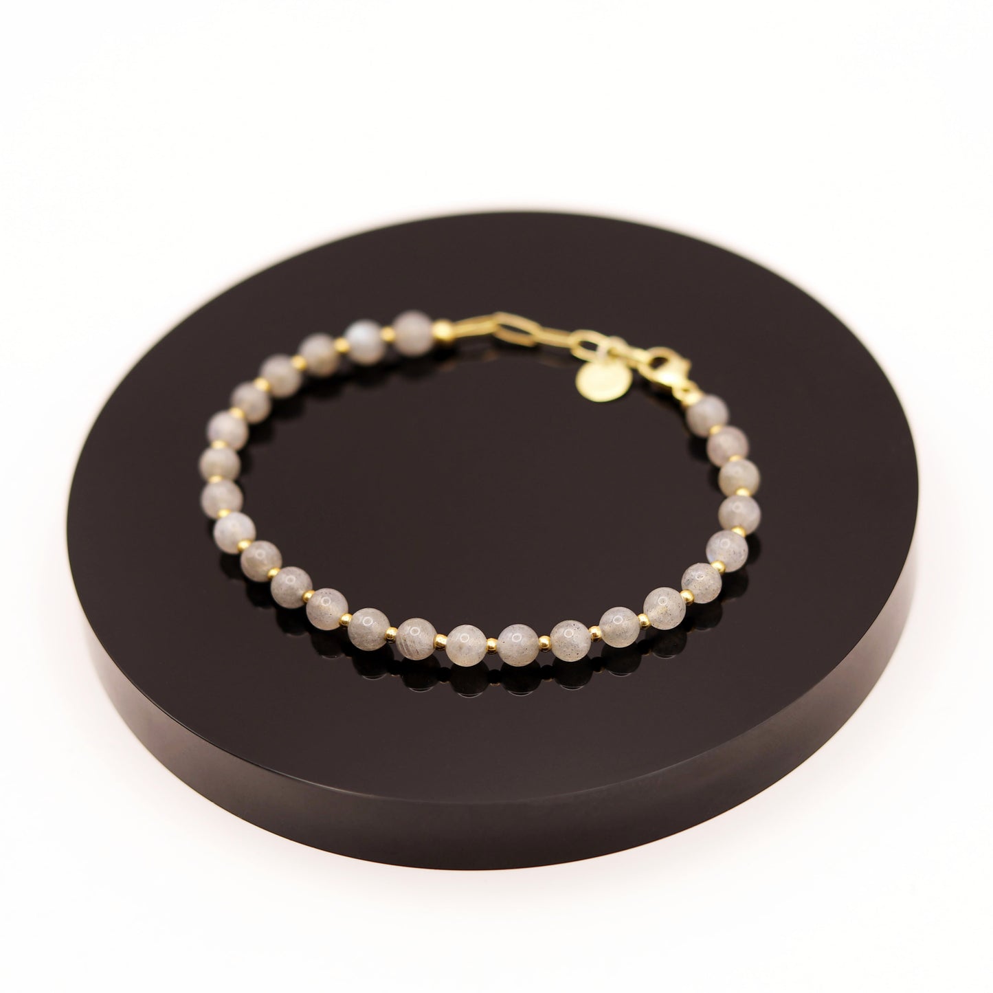 
                  
                    Pulsera Labradorita
                  
                